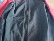 Trainingsjacke von Decathlon - Gr. 5-6 yla -113-122 - Pirmasens