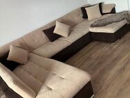 Couch zu verkaufen - Mannheim