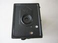 Agfa-Box Boxkamera in 8810