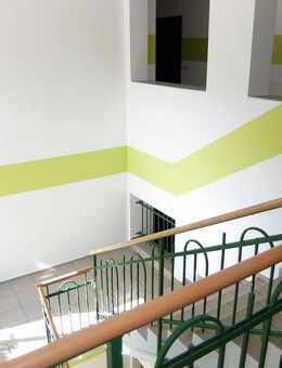 +++ Wohlfühlnest hoch oben +++ - Chemnitz