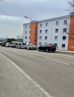 Gepflegte Eigentumswohnung mit Balkon & Blick ins Grüne - Saarbrücken