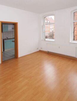 Citynahe & kompakte 2-Zimmer-Wohnung in der Erfurter Andreasvorstadt - Erfurt