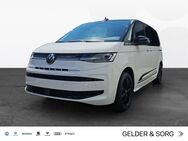 VW T7 Multivan, Multivan Edition TDI Vis-AVis Stand, Jahr 2022 - Bad Kissingen