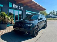 Jeep Grand Cherokee 6.2 V8 Trackhawk Forza Tuned - Riesa