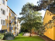 3 Zimmer mit Balkon für Heimwerker - Hagen (Stadt der FernUniversität)