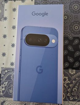 Google Pixel 10 - Rheda-Wiedenbrück