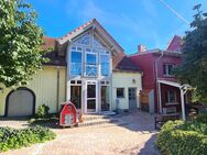 Traumimmoblie zu verkaufen! Zweifamilienhaus mit Anbau und wunderschönem Grundstück in Hargesheim - Hargesheim