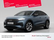 Audi Q4, 45 qu S line NaviPro, Jahr 2024 - Eching (Regierungsbezirk Oberbayern)