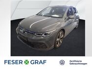 VW Golf, 1.4 TSI 8 GTE LM18, Jahr 2021 - Nürnberg