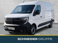 Renault Master, EXTRA L2H2 BLUE dCi 130, Jahr 2025 - Mittweida