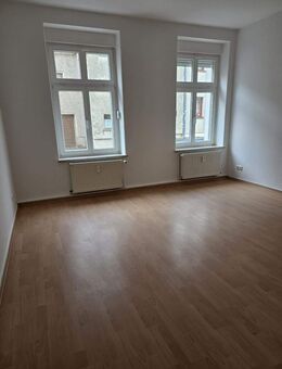kleine zentrumsnahe 2,5 Raum-Wohnung - Stendal (Hansestadt)