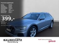 Audi A6 Allroad, 55 TDI quattro, Jahr 2020 - Ravensburg