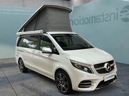 Mercedes V 220, d Marco Polo AMG Markise EasyPack, Jahr 2020 - München