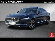 Volvo S90, B5 AWD Ultimate Bright, Jahr 2023 - Steinfurt