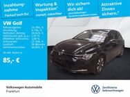 VW Golf, 1.5 TSI VIII Move, Jahr 2024 - Frankfurt (Main)