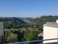 Sehr schöne 4-Zimmerwohnung mit toller Aussicht! - Passau