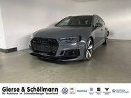 Audi RS4, 2.9 TFSI quattro Avant, Jahr 2018 - Schmallenberg