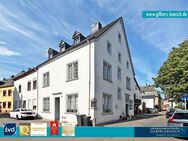 Trier-Pfalzel: Charaktervolles, denkmalgeschütztes 6-Zimmer-Haus im historischen Ortskern - Trier