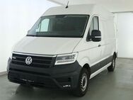 VW Crafter MRH TMP SHZ RFK PDC KLIMA AppC LED DAB - Roßtal