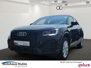 Audi Q2, advanced 35 TDI quattro S Assistenz VC, Jahr 2024 - Wittlich