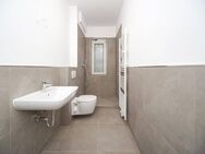 Helle & modern sanierte 3-Zimmer-Wohnung mit Balkon im Kreuzviertel! - Dortmund
