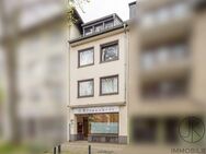 ***Attraktives Anlageobjekt in Bremen-Neustadt: Mehrfamilienhaus mit Gewerbeanteil in Top-Lage - Bremen