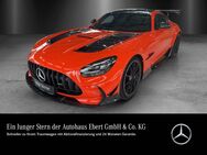 Mercedes AMG GT, Black Series VollCARBON TrackPa Magmabeam, Jahr 2021 - Weinheim