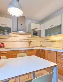 Einbauküche (L-Form) zu verkaufen - Ottobrunn