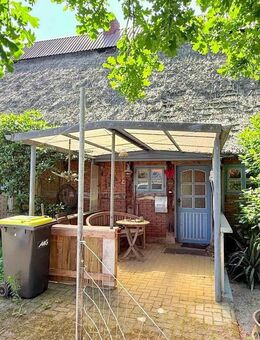 +++ Reserviert +++ 2 Parteien Resthof zu verkaufen - Syke