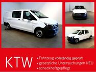 Mercedes-Benz Vito 116 Mixto Extralang,9GTronic,Kamera - Hildesheim