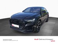 Audi RSQ8, 305 km h, Jahr 2020 - Kassel