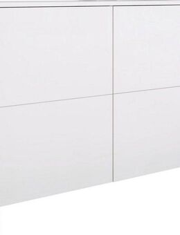 borchardt Möbel Kommode Haama, Breite 93 cm