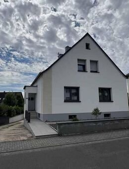 TOP gepflegtes Zweifamilienhaus in Polch - gute Lage ! - Polch