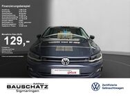 VW Polo, 1.0 TSI IQ DRIVE, Jahr 2019 - Sigmaringen