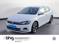 VW Polo, 1.0 Comfortline, Jahr 2021 - Rottweil