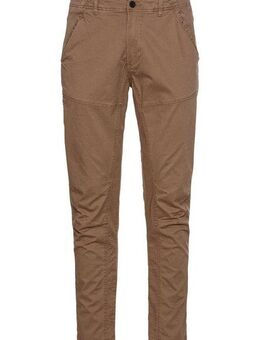 camel active Chinohose im Four-Pocket Style