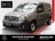 Mercedes Citan, 112 lang, Jahr 2017 - Marne