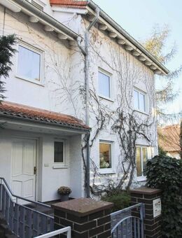 Wo Wohnträume wahr werden - liebevoll gestaltetes Zuhause mit vielen Extras - Bickenbach (Hessen)