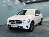 Mercedes GLC 220, d Off-Road Ext Pak, Jahr 2019 - München