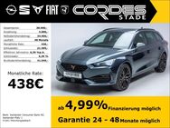 CUPRA Leon, 1.4 Sportstourer VZ e-Hybrid Panno 19 (HC13E), Jahr 2023 - Stade (Hansestadt)