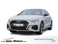 Audi A3, Sportback S line 35TDI, Jahr 2024 - Beckum