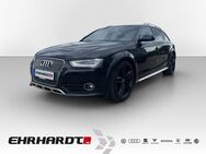 Audi A4 Allroad, 2.0 TDI quattro quattro HECKKL EL, Jahr 2014 - Halle (Saale)