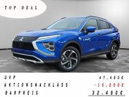 Mitsubishi Eclipse, Cross Plug-in Hybrid PLUS, Jahr 2024 - Neuruppin