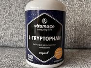 Vitamaze L-Tryptophan 180 Kapseln - Bad Brückenau