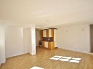 Renovierte 1,5-Zimmer Single-Wohnung im Zentrum von Coburg - Coburg