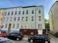 HRO-KTV, 3 Raum Wohnung mit Balkon, Nähe Stadthafen zu vermieten - Rostock