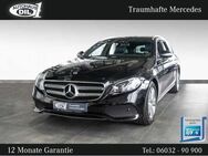 Mercedes-Benz E 200 T 9G-Tronic Avantgarde *RFK*Totwinkel* - Bad Nauheim