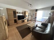 Gemütliche Wohnung mit Balkon und Garage in guter Gegend - Mannheim