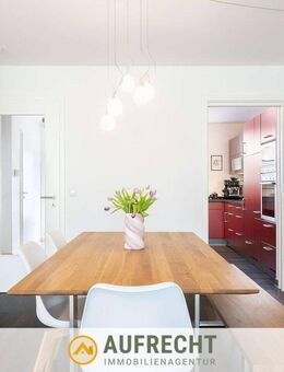 A U F R E C H T °HAUSGEFÜHL INKLUSIVE° Energieeff. Wohneinheit mit Garten - S2 - Karlsfeld