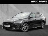 Ford Focus, ST-Line X, Jahr 2023 - Schwerin